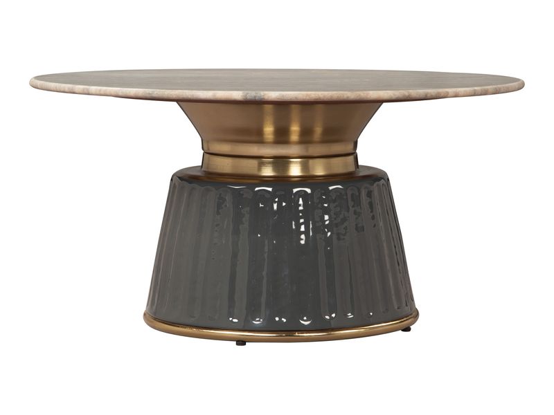 Glasa Coffee Table Multicolor 3