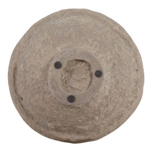 FERRIS TAN VASE 15 (IN) 9