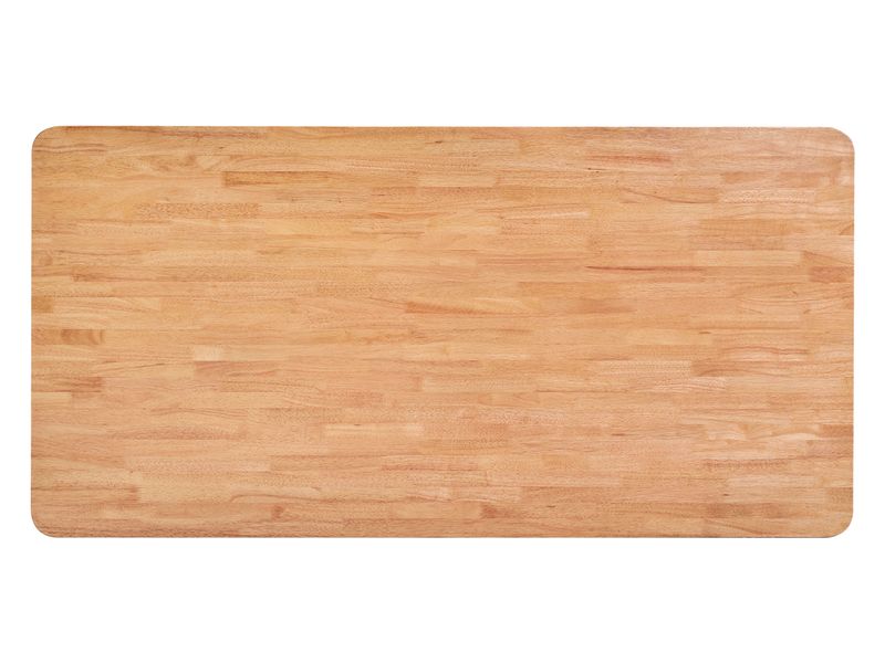 Eazy Dining Table Natural 8
