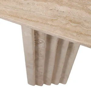 FARLEYWICK WHITE CONSOLE 32 (IN) 8
