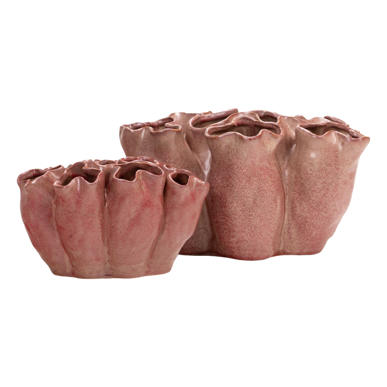 Gelton Tall Vase 9