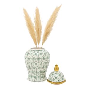BELLROSE GREEN CHINOISERIE 18 (IN) 3