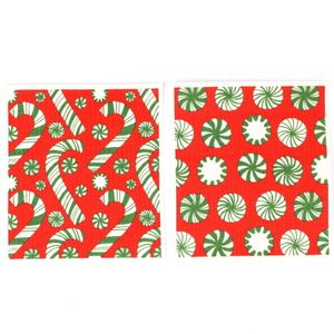 Candy Cane Joy