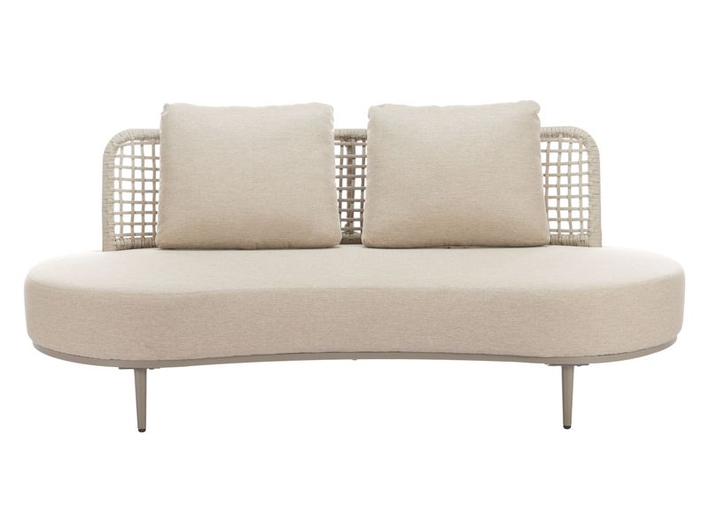 Ruhe Sofa Beige 4