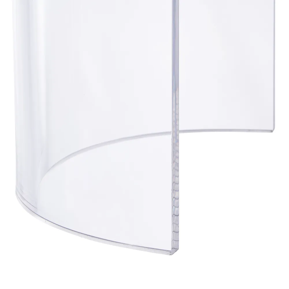 HAZENRIDGE CLEAR CONSOLE 32 (IN)