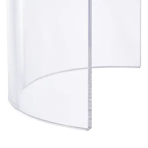 HAZENRIDGE CLEAR CONSOLE 32 (IN) 7