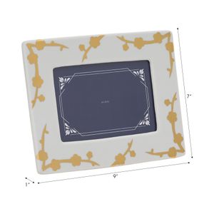 GARTONBEACH GOLD FRAME 7 (IN) 7