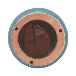 DUNEHAVEN MOCO BAMBOO CANDLE 4 (IN) 8