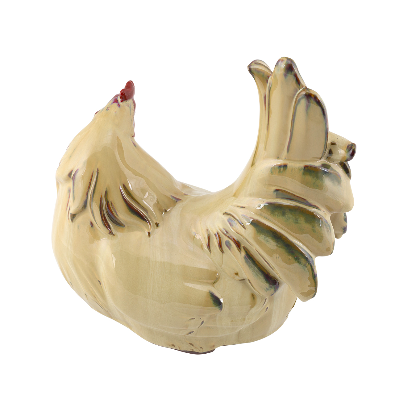 Pax Chicken Figurines -Set 2 6