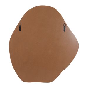 ROSETON IVORY MIRROR 40 (IN) 7