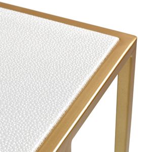 Fawley Accent Table 6