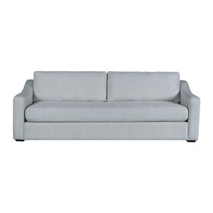 ROMANTON GRAY SOFA 95 (IN) 1