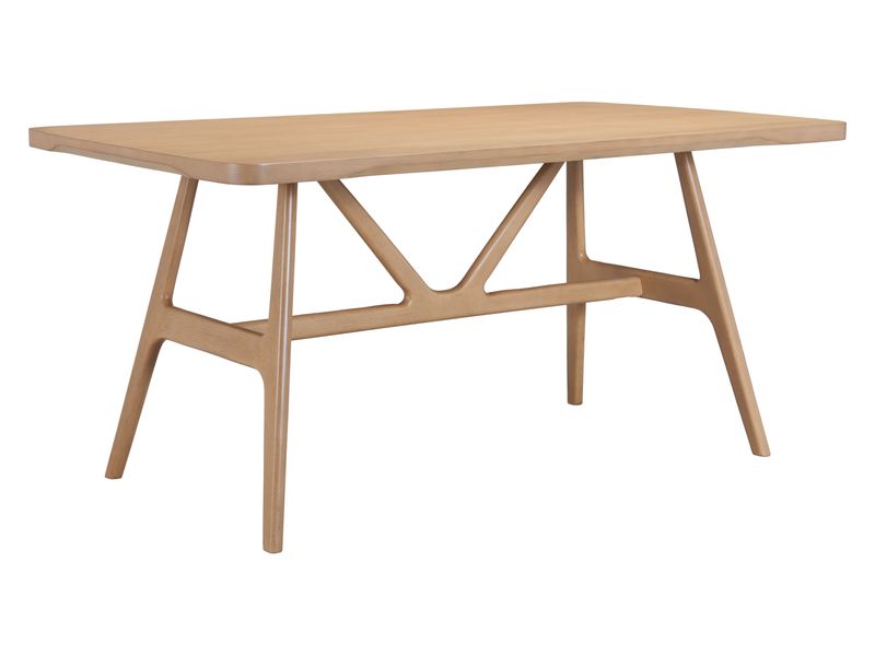 Rovina Dining Table Natural 5