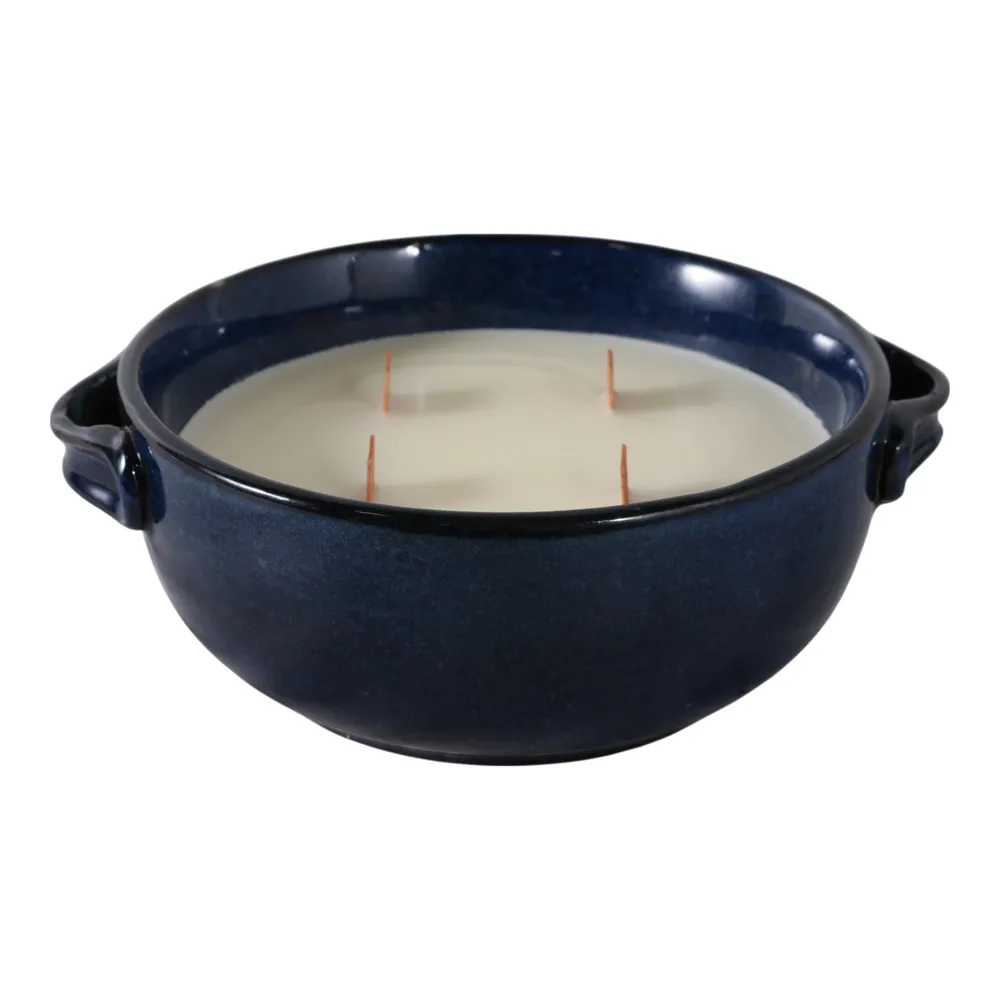 CIARANBROOK SANDALWOOD CANDLE 3 (IN)