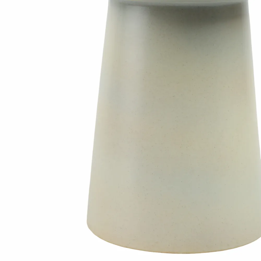 RAYMONDLEY BLUE VASE 16 (IN)