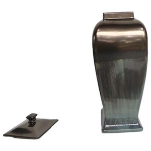 VALEBURN BRONZE JAR 20 (IN) 3