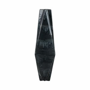 CAXTONCROSS GRAY VASE 26 (IN) 4