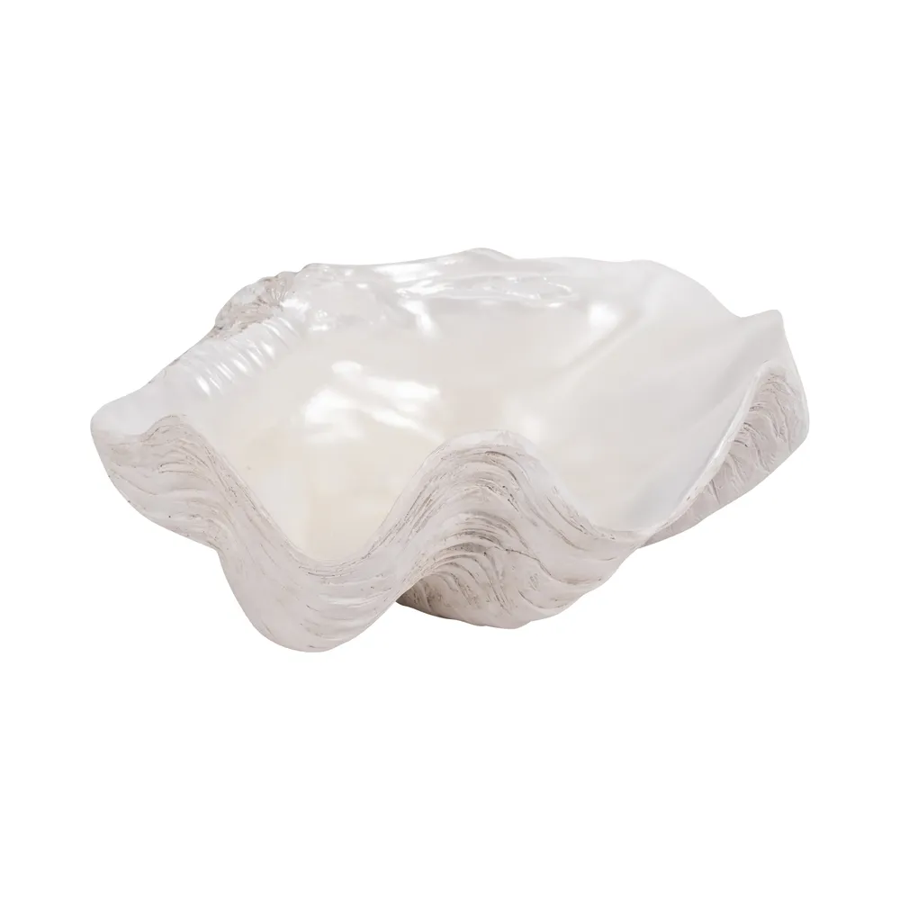 HAVENSIDE IVORY BOWL 5 (IN)