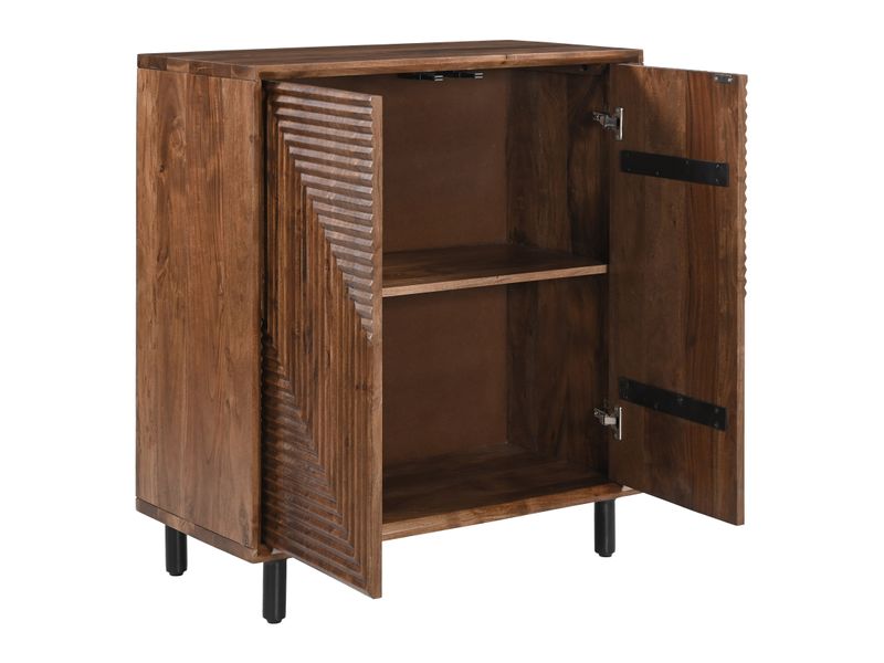 Jatil Cabinet Walnut 6