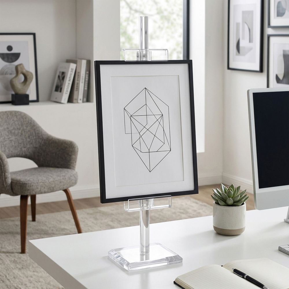 GORTONBURN CLEAR DECOR 30 (IN)