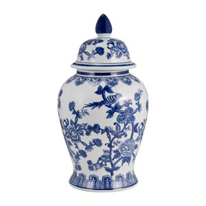 MIAMOOR BLUE CHINOISERIE 19 (IN) 4