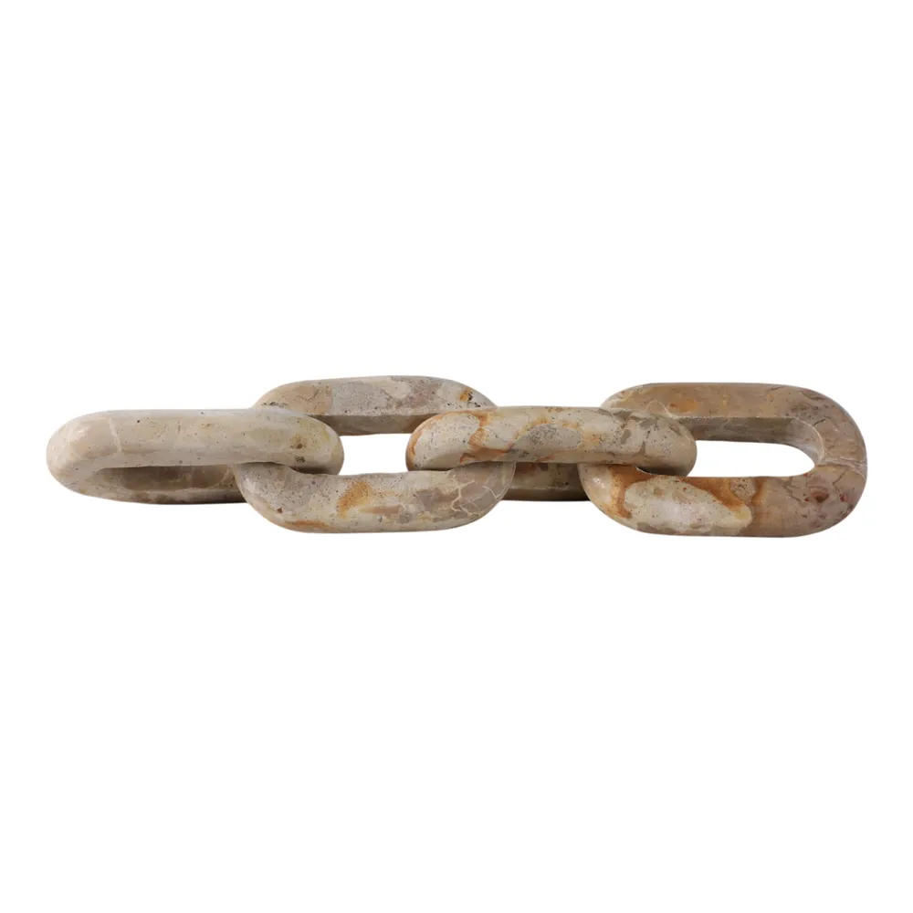 BISHOPHAM IVORY DECOR 3 (IN)