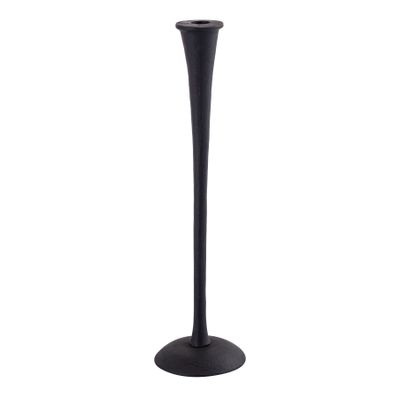 Trumpet Candleholder - Set of 3
