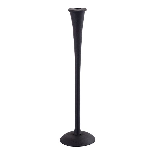 Trumpet Candleholder - Set of 3