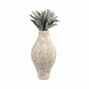 DANFORTHPARK GRAY VASE 20 (IN) 3