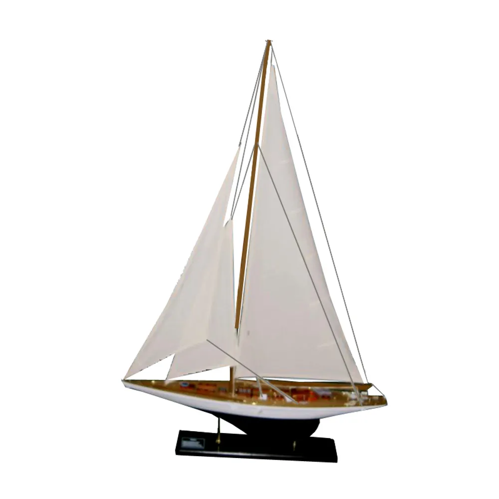 54" SAIL BOAT