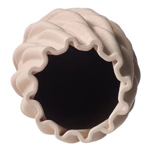 WOODSONVIEW PINK VASE 12 (IN) 4