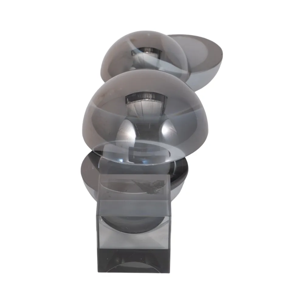 HENSONRIDGE CLEAR DECOR 12 (IN)