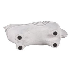 HACKETTHOLM IVORY DECOR 11 (IN) 8