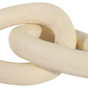 BIRKOAK IVORY DECOR 3 (IN) 7
