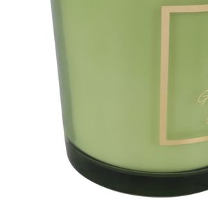 ROWANSTONE SERENE GINGER & TAMBOUR CANDLE 7 (IN) 6