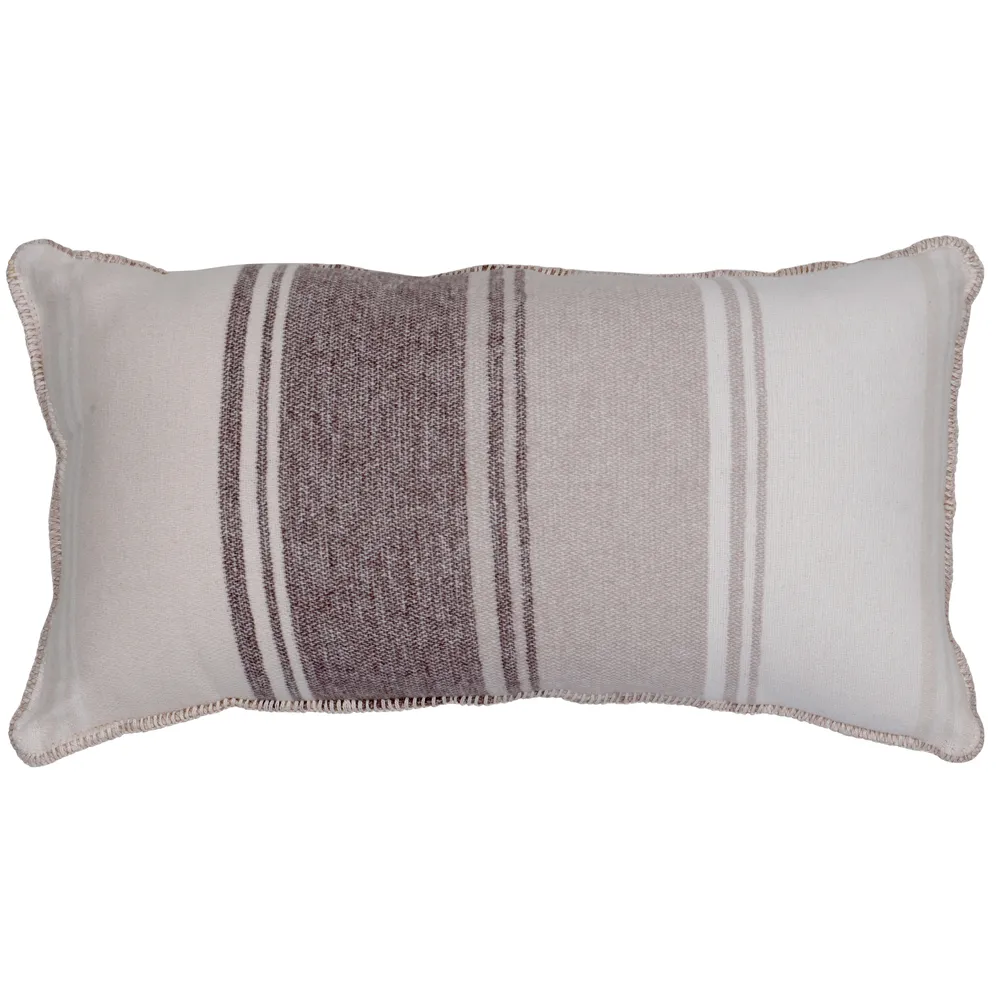 Alaska Fairbanks - Pillow - 14x26