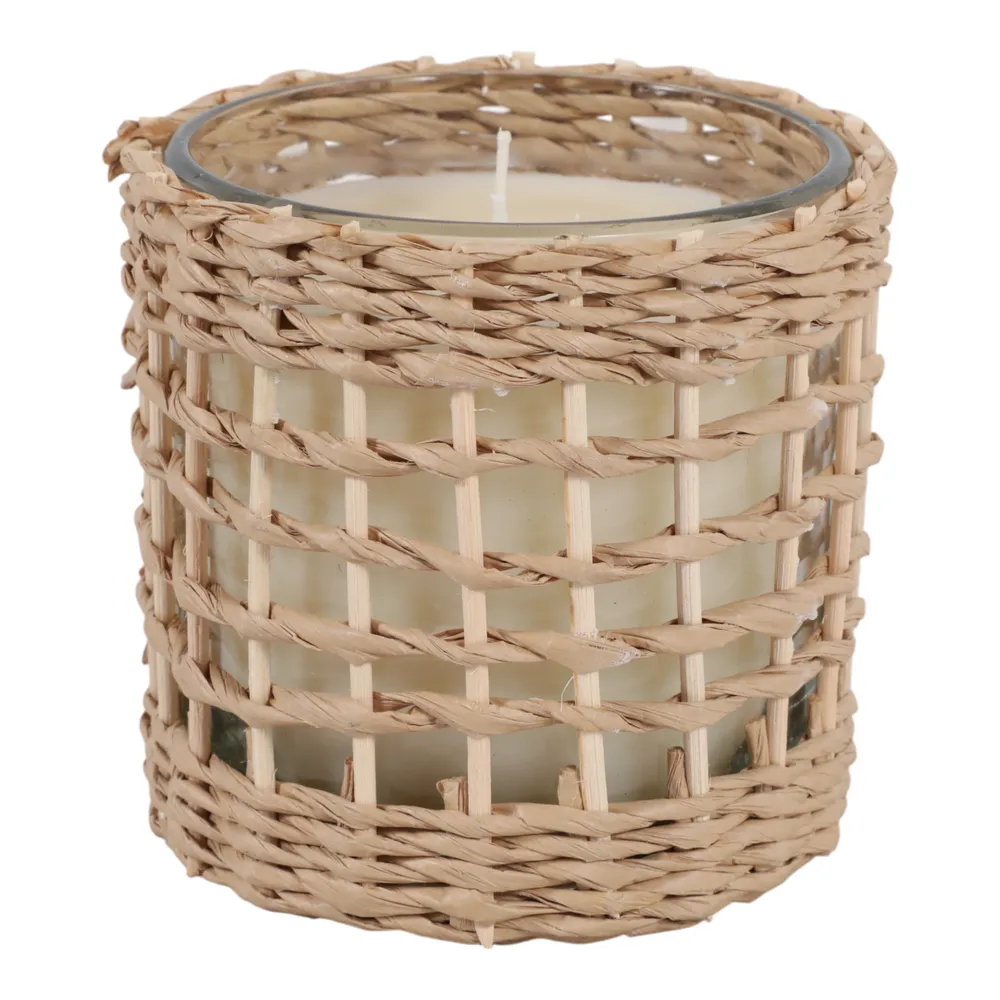 GAINESVALE JASMINE CANDLE 5 (IN)