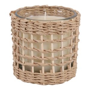 GAINESVALE JASMINE CANDLE 5 (IN) 4