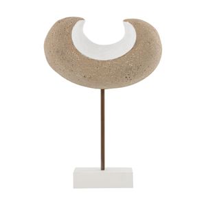 Don Object I - Beige 1