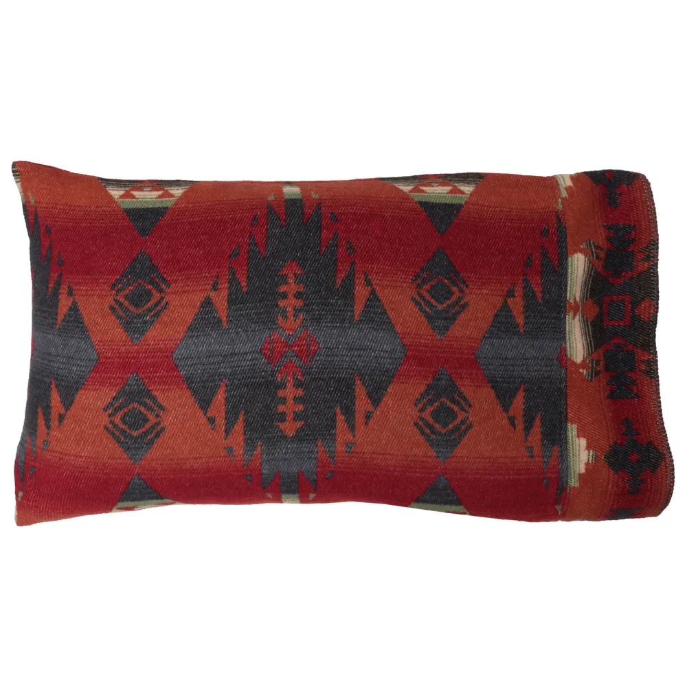 Socorro III Pillow Sham - Standard