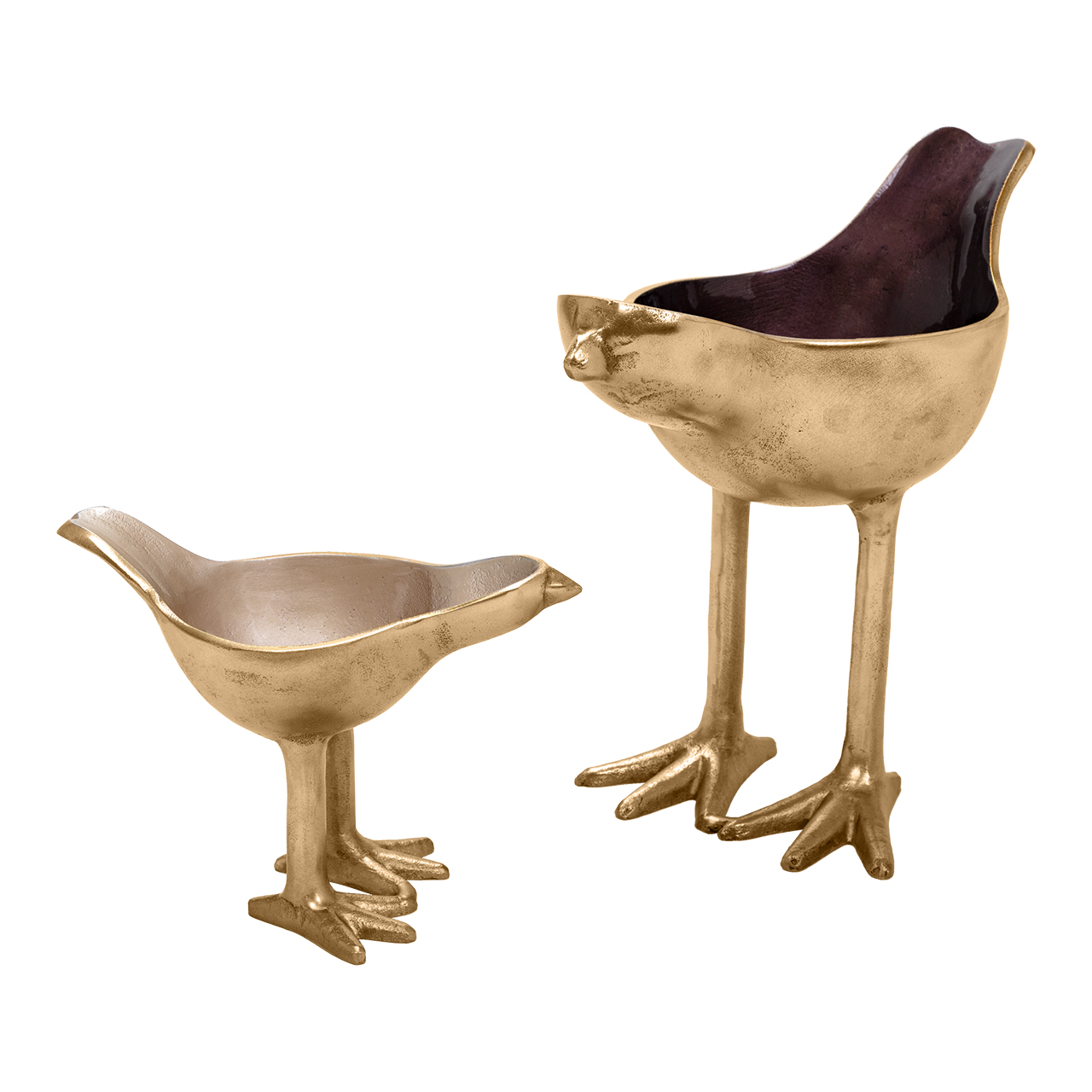 Leslow Bird Bowls -Set 2 9