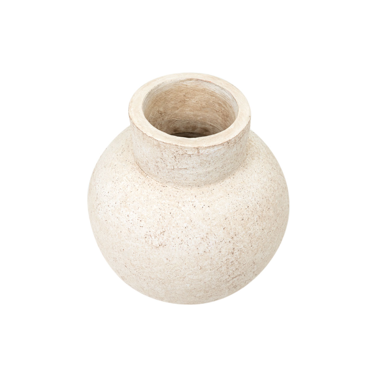 Halma Short Vase 7