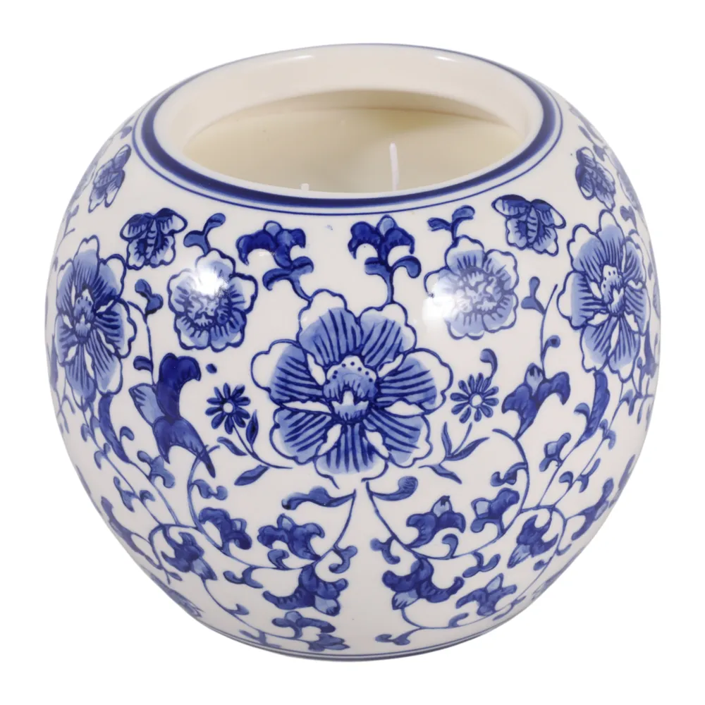 GAVINWORTH JASMINE CANDLE 7 (IN)