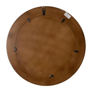 FORBESWIND GOLD MIRROR 24 (IN) 6