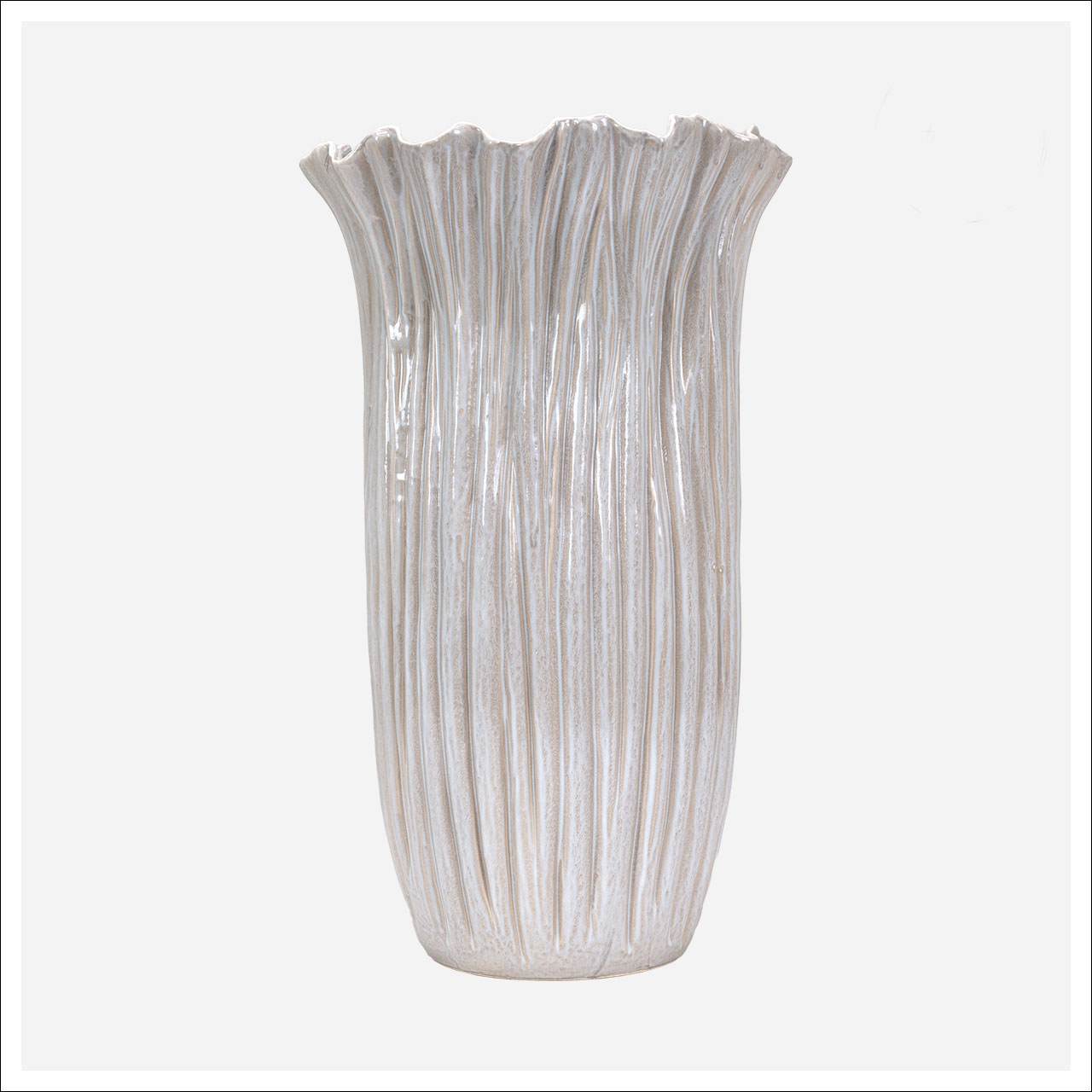 Octavia Tall Vase