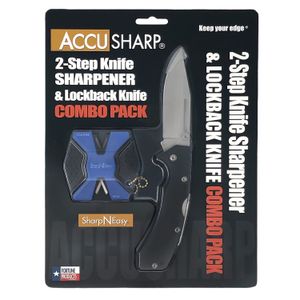 Blue SNE - Black G10 Combo 3