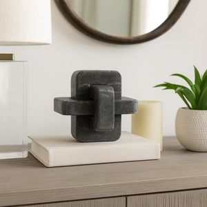 BARRONWOOD BLACK DECOR 5 (IN) 11