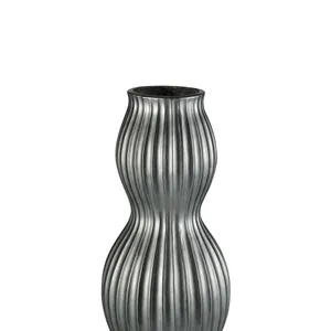 Vistula Planter - Pewter 3