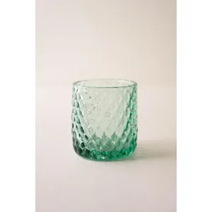 Textured Rocks Glass 2