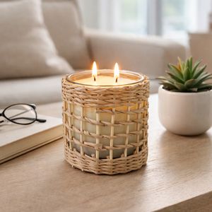 GAINESVALE JASMINE CANDLE 5 (IN) 12